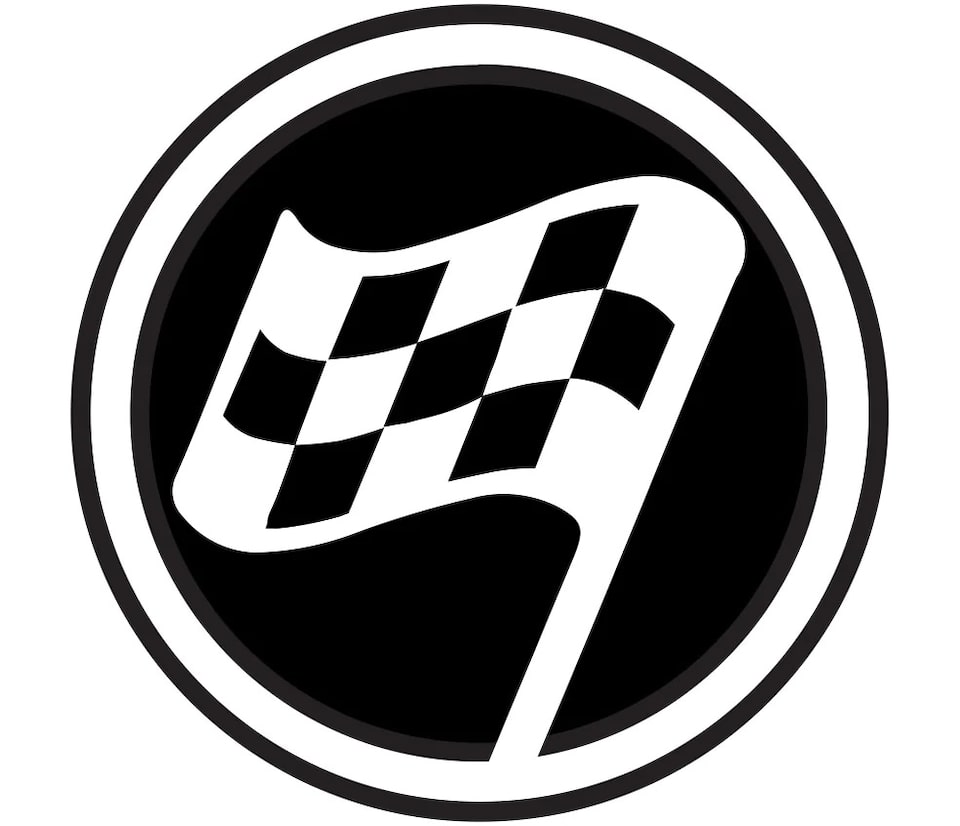 Racing Flag