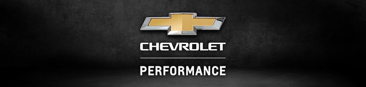 Chevrolet Performance