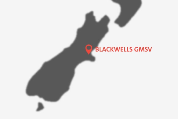 Blackwells