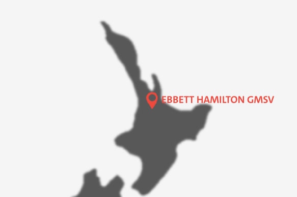 Ebbett Hamilton